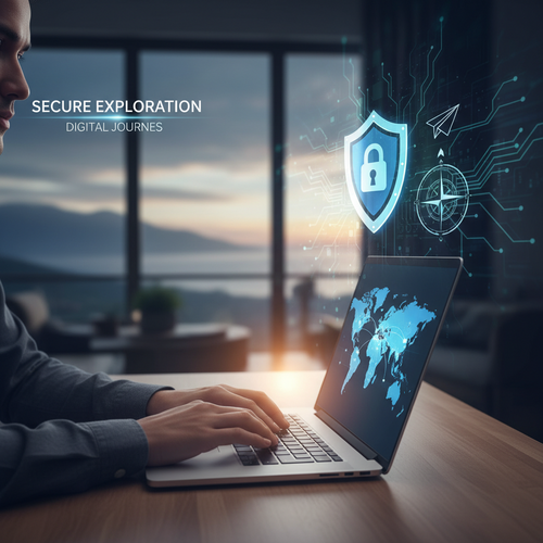 Ancaman Penipuan Online dan Kebocoran Data: Solusi Inovatif untuk Keamanan Digital Anda