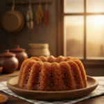 Inovasi Resep Bolu Sarang Semut: Menguak Rahasia Tekstur Sempurna & Karamel Optimal untuk Bolu Anti-Gagal