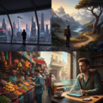 Menguak Tirai Destinasi Wisata Masa Depan: Antara Hype dan Realita Perjalanan